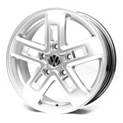 Replica Volkswagen RS601 6.5x16 5x120 ET50 DIA65.1 HS