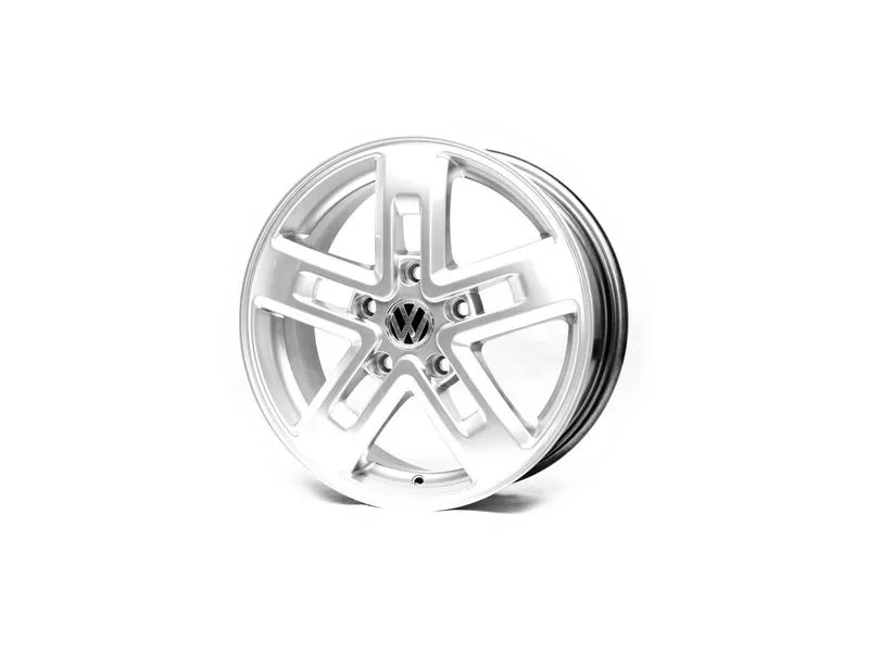 Replica Volkswagen RS601 6.5x16 5x120 ET50 DIA65.1 HS