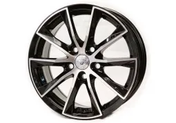 Replica  Toyota R7237 6.5x16 5x114.3 ET40 DIA60.1 MG