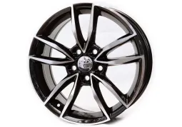 Replica Toyota R7263 7x17 5x114.3 ET45 DIA60.1 MB