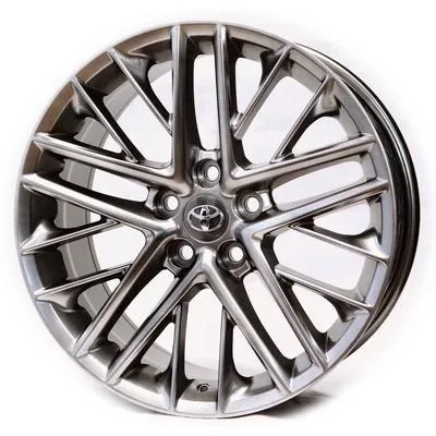 Replica Toyota 7159 8x18 5x114.3 ET35 DIA60.1 HB