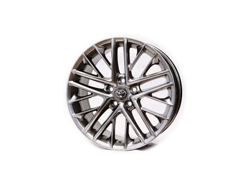 Replica Toyota 7159 8x18 5x114.3 ET35 DIA60.1 HB