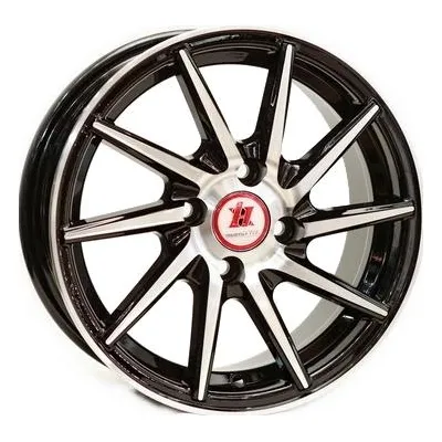 Replica R4263 6x14 4x100 ET35 DIA67.1 MB