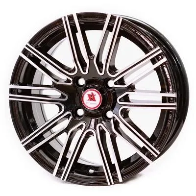 Replica R4195 6x14 4x100 ET35 DIA67.1 MB
