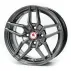 Replica R4513 6x14 4x100 ET35 DIA67.1 HB