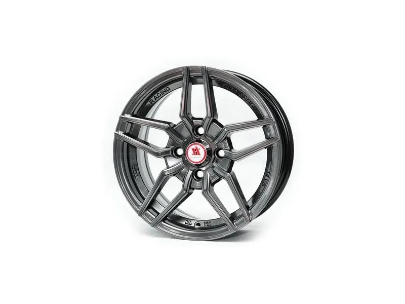 Replica R4513 6x14 4x100 ET35 DIA67.1 HB