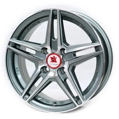 Replica R4497 6x14 4x100 ET35 DIA67.1 MG