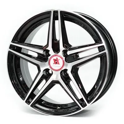 Replica R4497 6x14 4x100 ET35 DIA67.1 MB