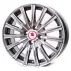 Replica R4449 6.5x15 4x100 ET40 DIA67.1 MG