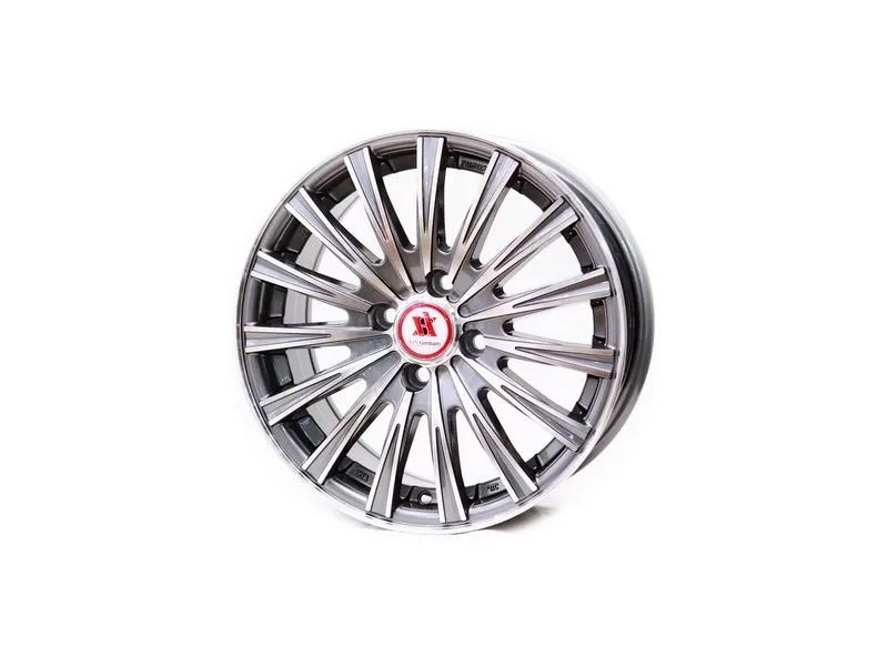 Replica R4449 6.5x15 4x100 ET40 DIA67.1 MG