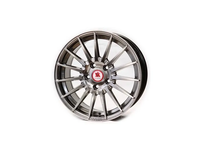 Replica R3737 7x16 5x112 ET35 DIA73.1 HB