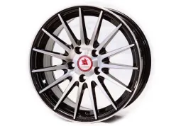 Replica R3737 7x16 5x112 ET35 DIA73.1 MB