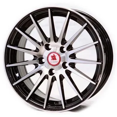Replica R3737 7x16 5x112 ET35 DIA73.1 MB