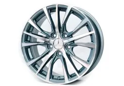 Replica Mercedes R3927 6.5x16 5x112 ET35 DIA66.6 MG