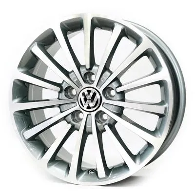 Replica Volkswagen R5113 6.5x16 5x112 ET38 DIA57.1 MG
