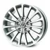 Replica Volkswagen R5113 6.5x16 5x112 ET38 DIA57.1 MG