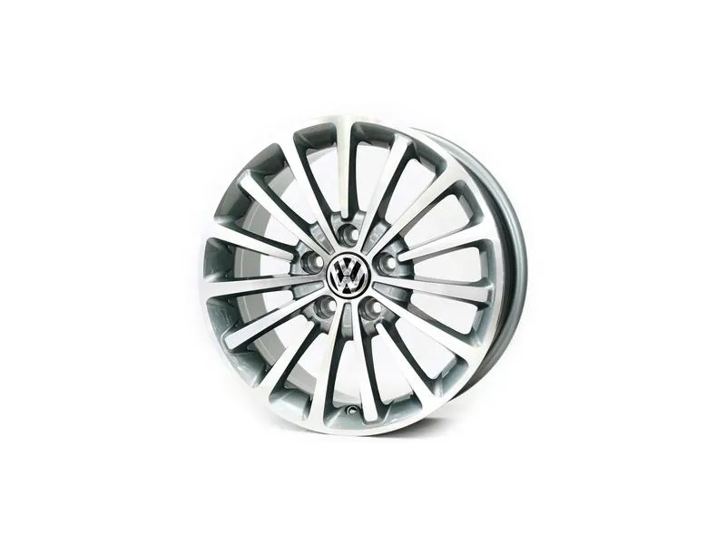 Replica Volkswagen R5113 6.5x16 5x112 ET38 DIA57.1 MG