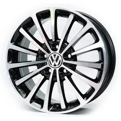 Replica Volkswagen R5113 6.5x16 5x112 ET38 DIA57.1 MB