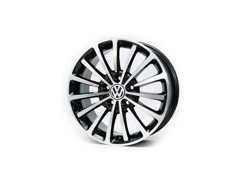 Replica Volkswagen R5113 6.5x16 5x112 ET38 DIA57.1 MB