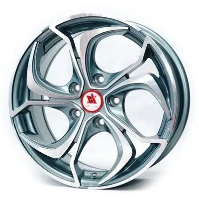 Replica R4031 7x16 5x114.3 ET45 DIA67.1 MG