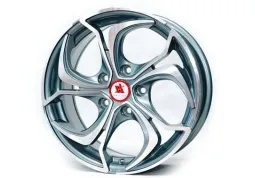 Replica R4031 7x16 5x114.3 ET45 DIA67.1 MG