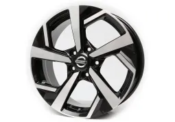 Replica Nissan RCN153 6.5x16 5x114.3 ET38 DIA67.1 MB
