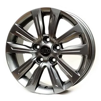 Replica KIA RS600 6.5x16 5x114.3 ET40 DIA67.1 GM