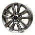 Replica KIA RS600 6.5x16 5x114.3 ET40 DIA67.1 GM