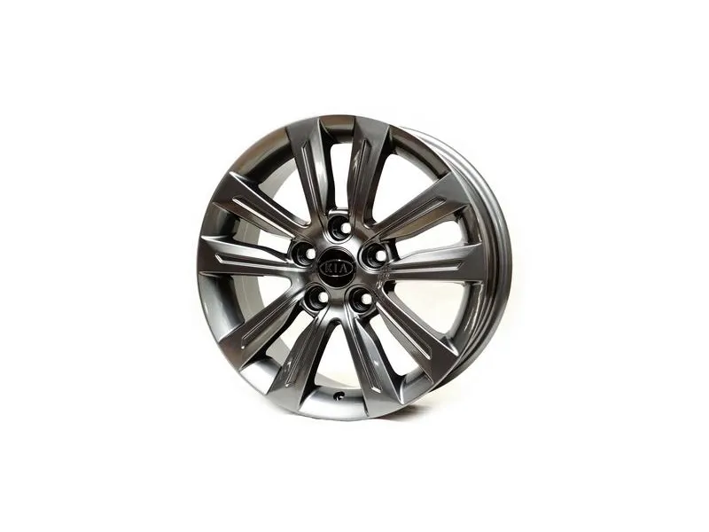 Replica KIA RS600 6.5x16 5x114.3 ET40 DIA67.1 GM