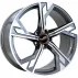 Replica LegeArtis Audi A534 9x20 5x112 ET37 DIA66.6 GMF