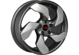Replica LegeArtis Opel OPL539 7x17 5x120 ET41 DIA67.1 GM