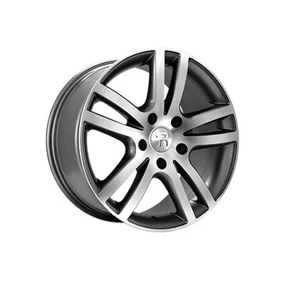 Replay Audi A26 8.5x18 5x130 ET58 DIA71.6 MGMF