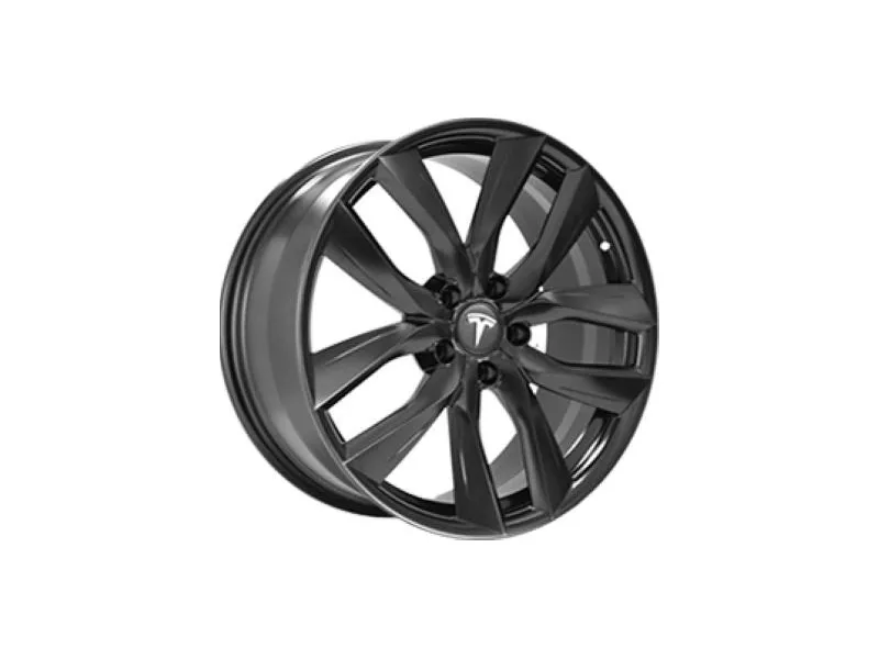 Replica Tesla TES981 8x19 5x120 ET40 DIA64.1 HSB