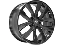 Replica Tesla TES981 9x20 5x120 ET40 DIA64.1 HSB