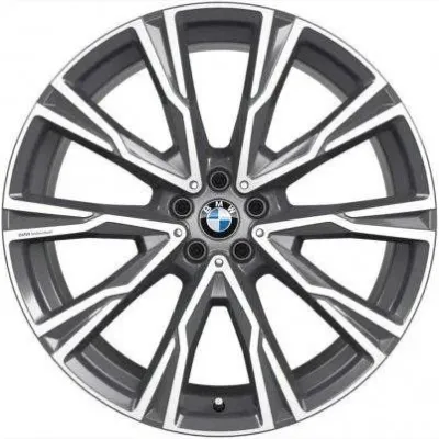 Replica BMW B987 9x20 5x112 ET35 DIA66.6 MGwMP
