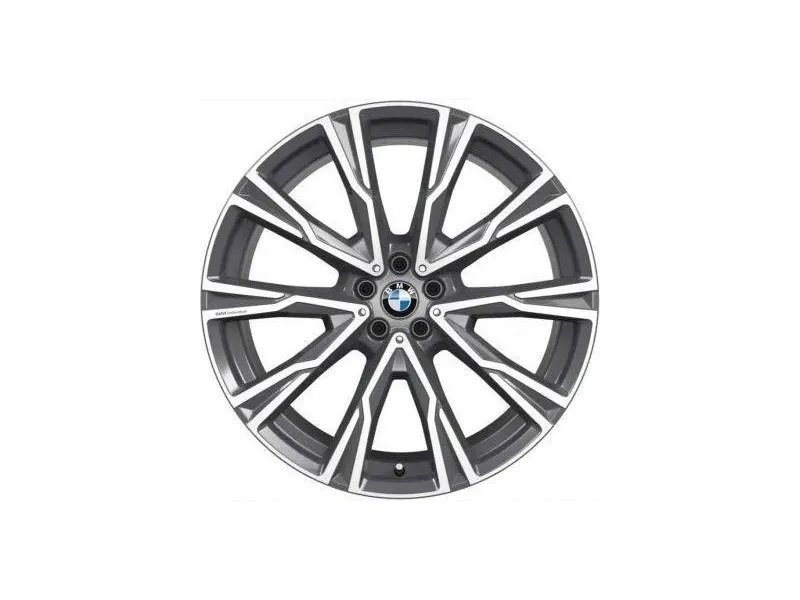 Replica BMW B987 9x20 5x112 ET35 DIA66.6 MGwMP
