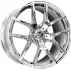 Replica Mercedes MR1008 10x21 5x130 ET45 DIA84.1 Chrom