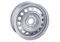 Steel Trebl X40025 6x15 5x114.3 ET45 DIA54.1 S