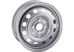 Steel Trebl 6515T 5.5x14 4x100 ET39 DIA56.6 S