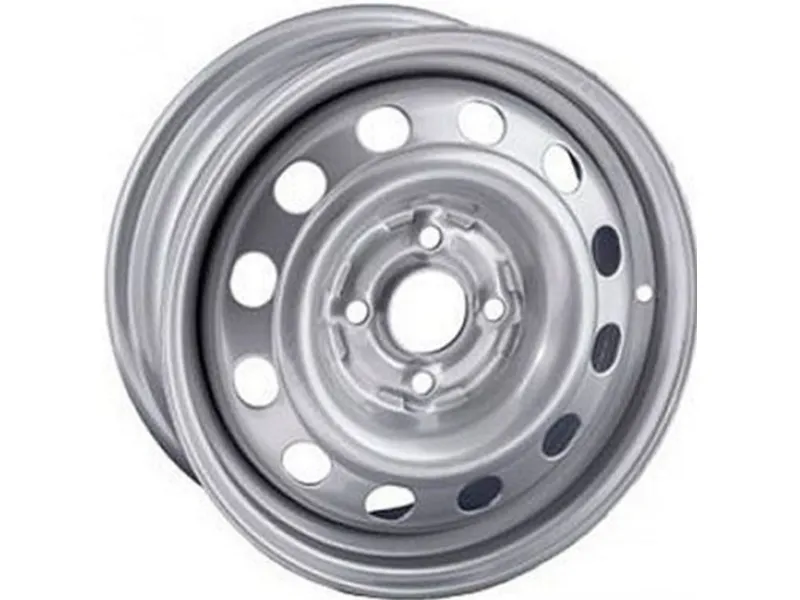 Steel Trebl 6515T 5.5x14 4x100 ET39 DIA56.6 S