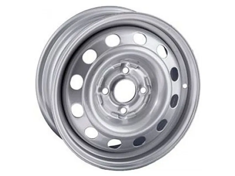 Steel Trebl 53A45R 5.5x14 4x100 ET45 DIA54.1 S