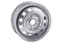 Steel Trebl X40004 5.5x14 4x108 ET27 DIA65.1 S