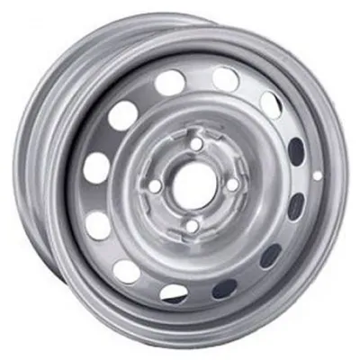 Steel Trebl 6085T 5.5x14 4x120 ET40 DIA67.1 S