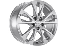 Ronal R61 7.5x17 5x114.3 ET40 DIA82 S
