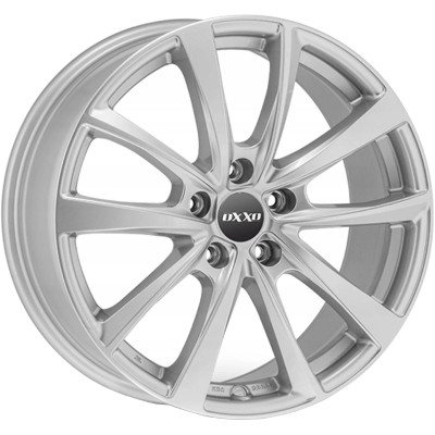 Oxxo Vidorra 7.5x19 5x112 ET38 DIA66.6 S