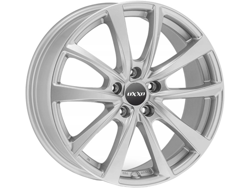 Oxxo Vidorra 7.5x19 5x112 ET30 DIA66.6 S