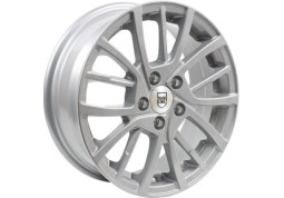 Tech Line TL 548 6x15 5x100 ET40 DIA57.1 SL