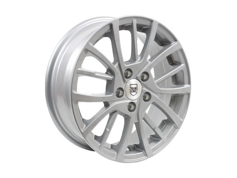 Tech Line TL 548 6x15 5x100 ET40 DIA57.1 SL