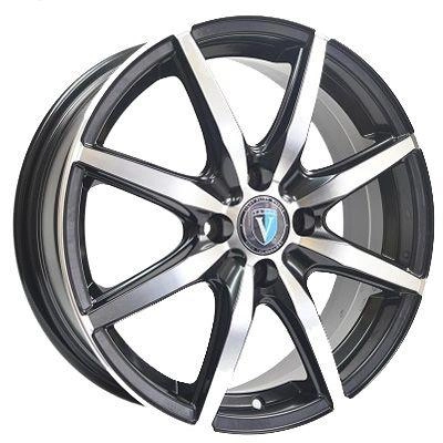 Tech Line TL 1515 6x15 4x100 ET50 DIA60.1 BD