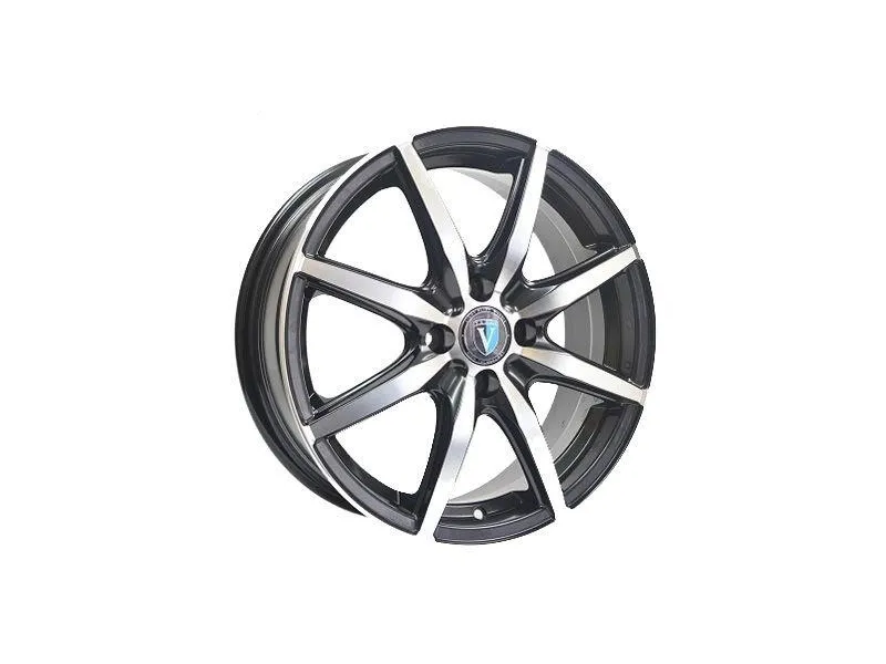 Tech Line TL 1515 6x15 4x100 ET50 DIA60.1 BD